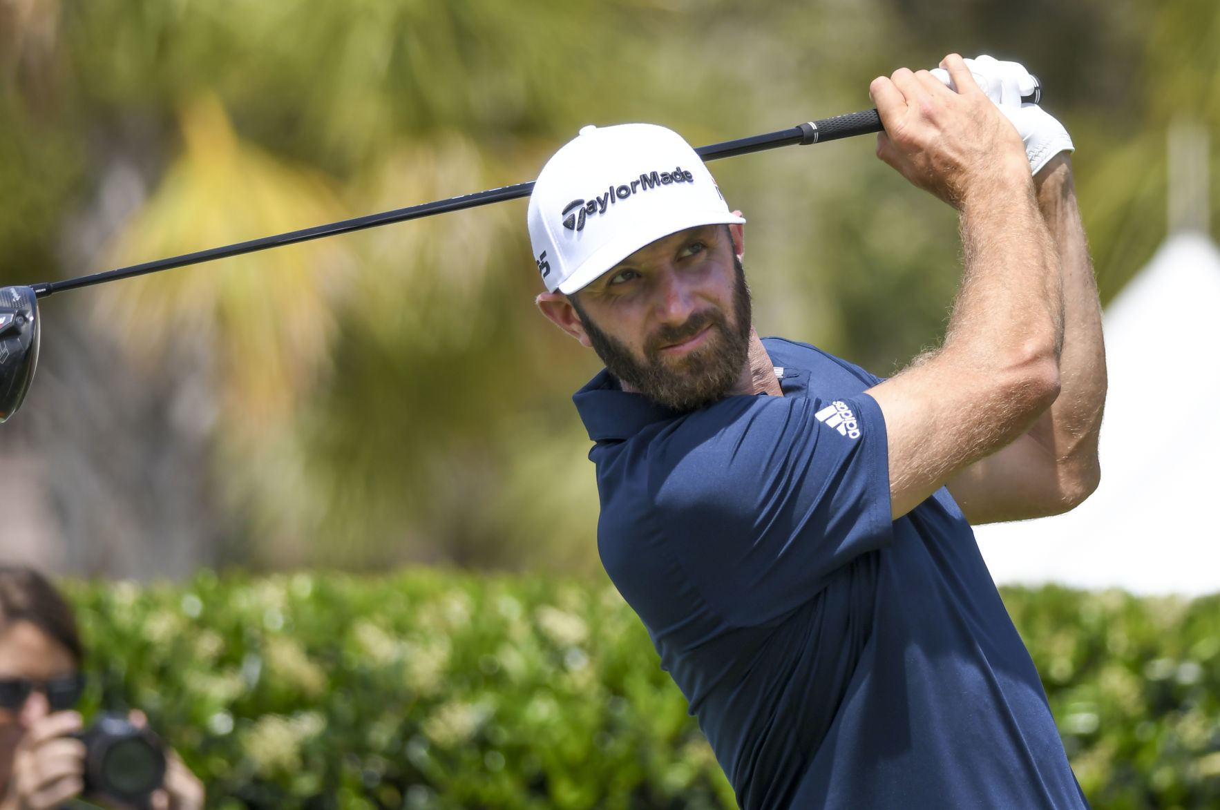 RBC Heritage Golf